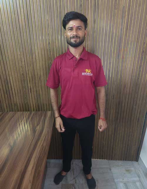 Suresh Yadav